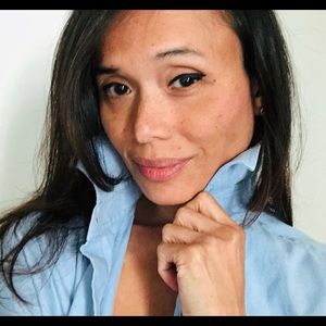 Meet your Posher, Liz